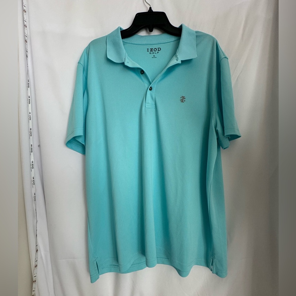 Izod Golf shirt men’s XL